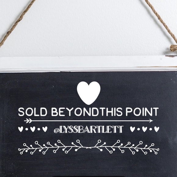 SOLD! - Picture 1 of 2